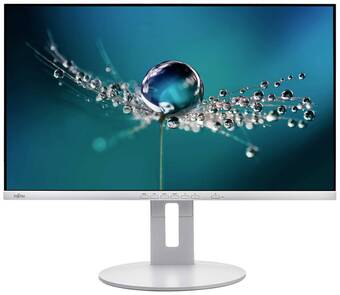 Conrad Fujitsu b27-9 te led-monitor 68.6 cm (27 zoll) eek e (a - g) 2560 x 1440 pixel qhd 5 ms... Angebot