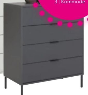 Mömax Kommode Angebot