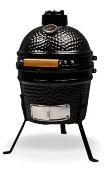 Aldi Nord Mini kamadogrill Angebot