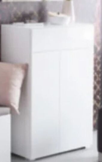 Mömax Schuhschrank Angebot