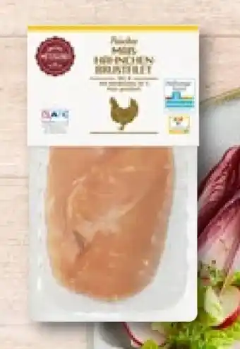 Aldi Nord Mais-poularde Angebot