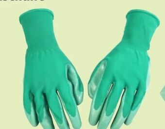 Thomas Philipps Nitril-gartenhandschuhe Angebot