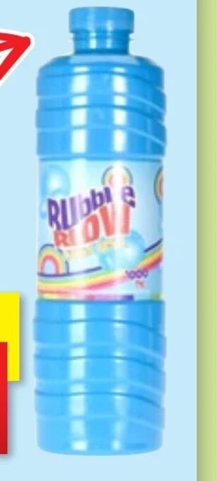 Thomas Philipps Seifenblasenlösung Angebot