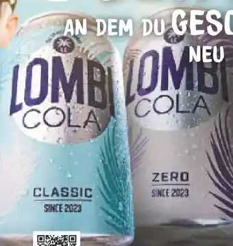 Netto Marken-Discount Lombi cola von pietro lombardi Angebot