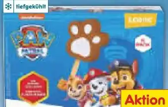 Netto Marken-Discount Paw patrol stieleis Angebot