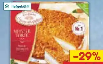 Netto Marken-Discount Meister torte erdbeer-frischkäse Angebot