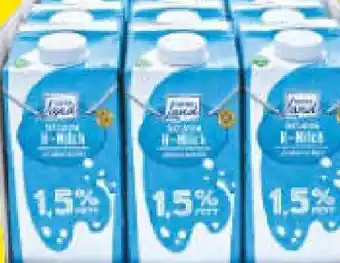 Netto Marken-Discount Fettarme h-milch xxl Angebot