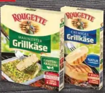 Edeka Frischemarkt Grillkäse Angebot