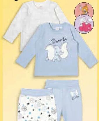 Netto Marken-Discount Baby schlupfhosen 2er pack Angebot