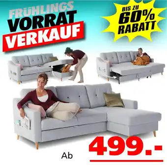 Seats and Sofas Seats and sofas viggo ecksofa Angebot