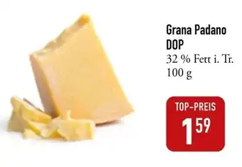 Galeria Markthalle Grana Padano DOP 100g Angebot