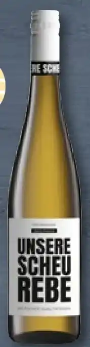 Aldi Nord Rheinhessen scheurebe Angebot