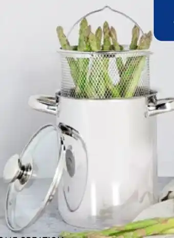 Aldi Nord Spargeltopf Angebot