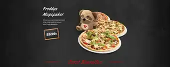 Freddy Fresh Pizza Freddys Mopspaket Angebot