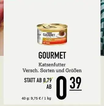 Kölle Zoo Gourmet katzenfutter Angebot