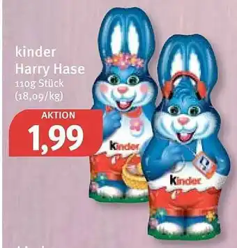 Feneberg Kinder harry hase Angebot