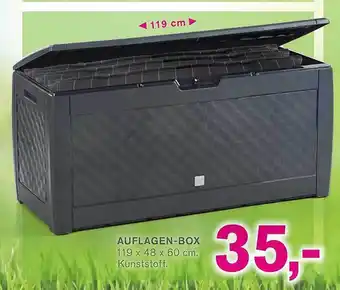 KODi Auflagenbox Angebot