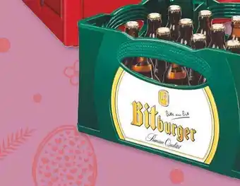 E-Center Bitburger Angebot