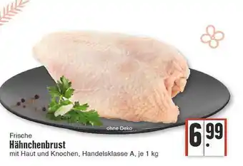 E-Center Frische hähnchenbrust Angebot