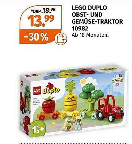 Lego best sale duplo muller