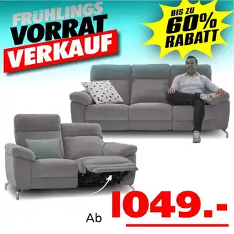 Seats and Sofas Seats and sofas onyx 3-sitzer oder 2-sitzer sofa Angebot