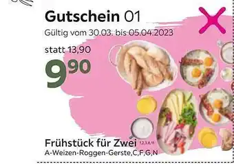 Mömax Gutschein 01 gültig frühstück für zwei Angebot