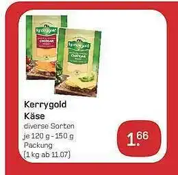 akzenta Kerrygold käse Angebot