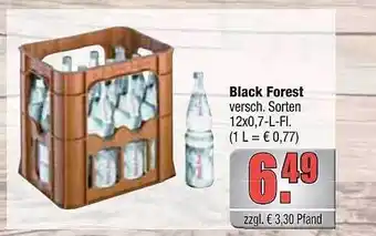 alldrink Black forest Angebot