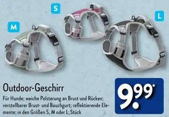 Aldi Nord Outdoor Geschirr Angebot