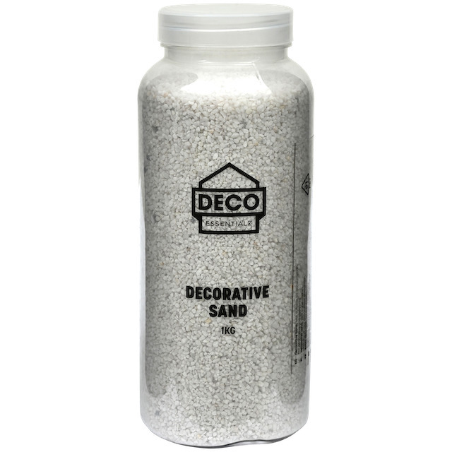 Deko-sand Angebot bei Action