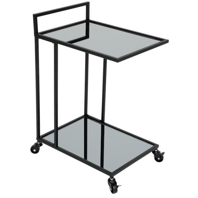 tablett groß Rico Design Deko rund mit Rand Holz natur 30x2,5cm Sessel mit Hocker, Relaxsessel