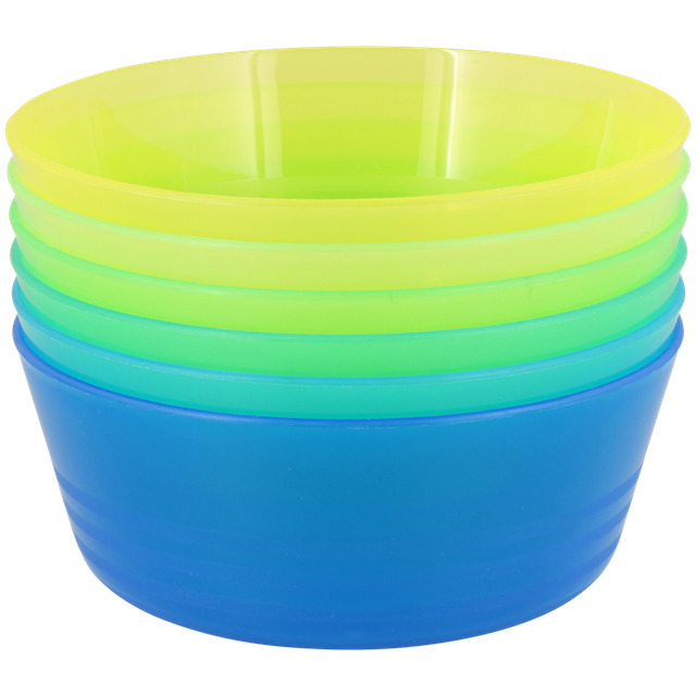 Schalen-set kunststoff Angebot bei Action