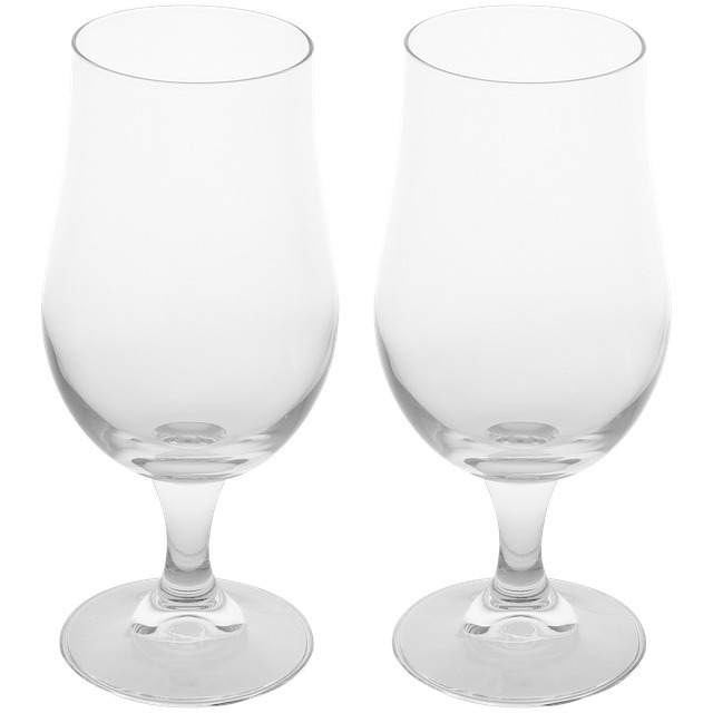 Royal leerdam biergläser auf fuß Angebot bei Action