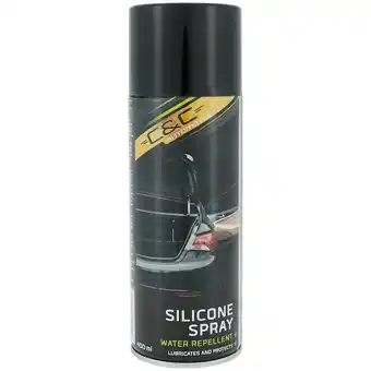 Action Techno silikonspray car products Angebot