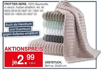 Möbel Heinrich Frottier Serie Angebot