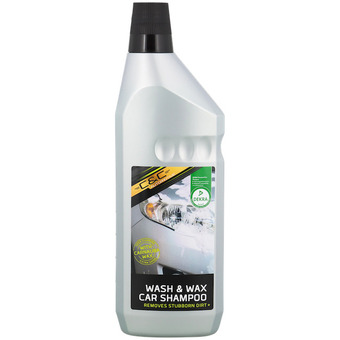 Action C&c autoshampoo reinigung & wachs Angebot
