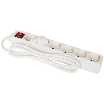 Action Pro-max steckdosenleiste Angebot