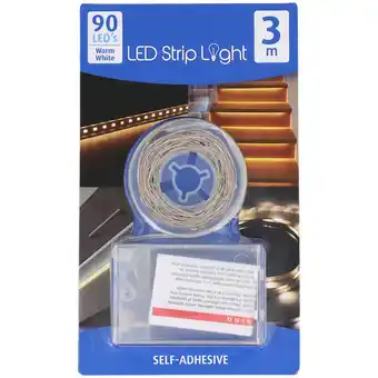 Action Led-strip Angebot