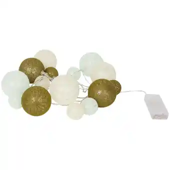 Action Lichterkette Angebot