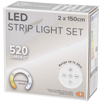 Action Led-streifen Angebot