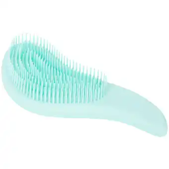 Action Betty brush anti-frizz-bürste Angebot