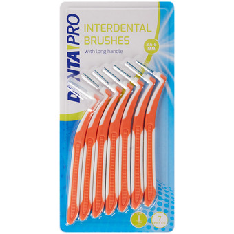Action Dentapro interdentalbürsten Angebot