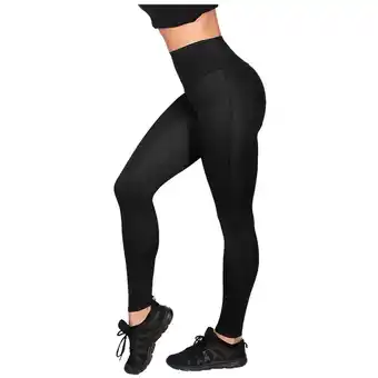 Action Pretty legs figurformende leggings Angebot