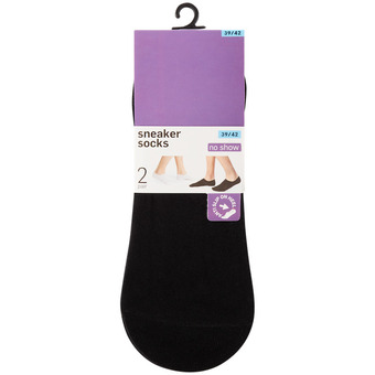 Action Sneakersocken Angebot
