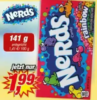 Posten Börse Nerds 141 g Angebot