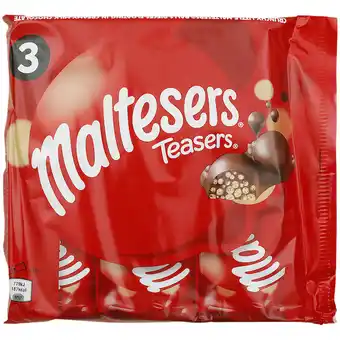 Action Maltesers teasers Angebot