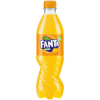 Action Fanta orange Angebot