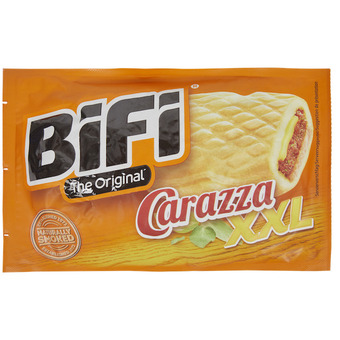 Action Bifi carazza xxl Angebot