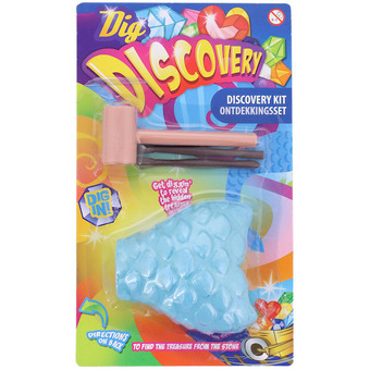 Action Spielzeug-ausgrabungsset Angebot