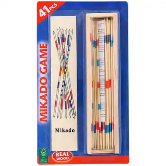 Action Mikado Angebot